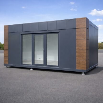 Construction Modules