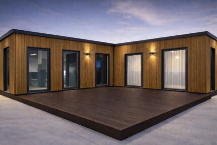Modular House LIRA