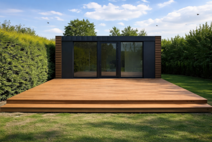 Modular House RIVA