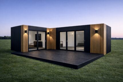 Modular House SERA